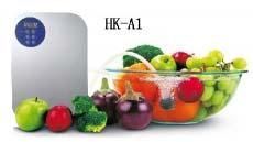 Fruit And Vegetable Ozonizer