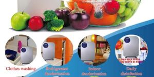 Multifunction Ozonizer