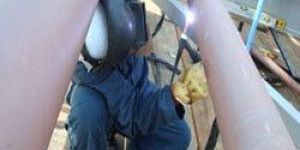 Pipeline Fabrication Service