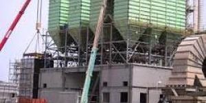 Structural Erection & Fabrication Services