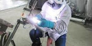 Welding Certification Services