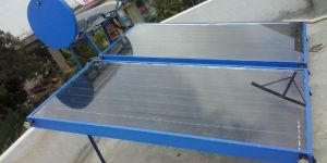 Solar Heater