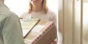 Door To Door Delivery Services