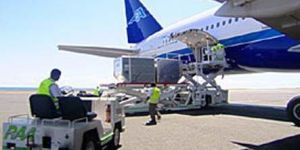 Air Freight Forwarding Services