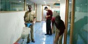 Housekeeping Services