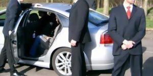 Close Protection Services
