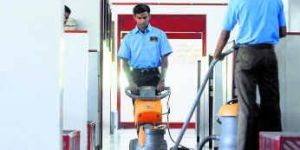 Housekeeping Services