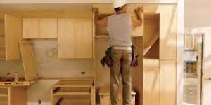 Carpenter Service