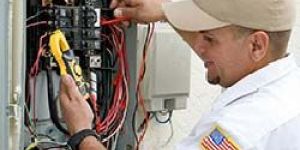 Electrician Services