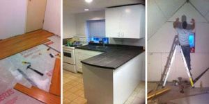 Interior Designing