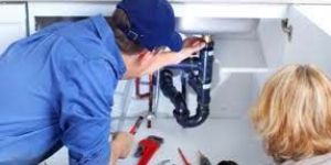 Plumbing Service