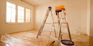 Building Renovation Service