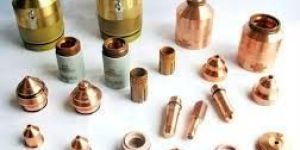 Hypertherm Plasma Consumables