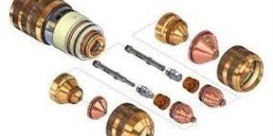 Kjellberg Plasma Consumables