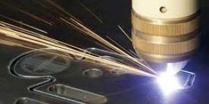 Kjellberg Plasma Cutting Machine