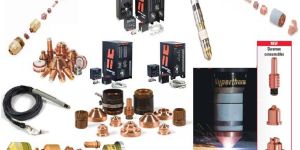 Plasma Consumables HYPERTHERM