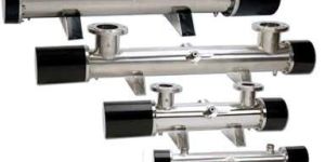 UV Sterilization System