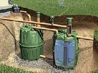 Rain Water Harvesting System