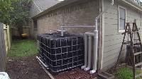 Rainwater Harvesting Systems