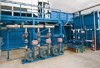 Water Recycling System