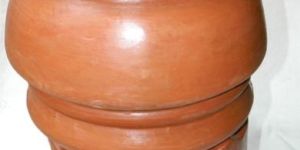 Terracotta Handi