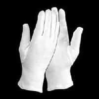 Cotton Hand Gloves