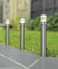 LED Bollard Lights