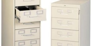 Index Card Holder Cabinets