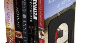 Non Skid Steel Book Supporters