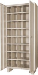 Pigeon Hole Racking Systems