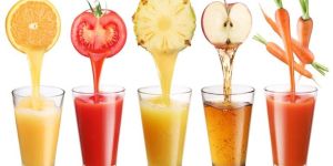 Fruit Juices