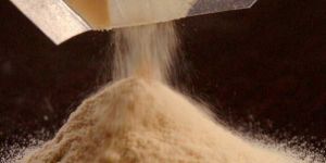 Soya Lecithin Powder