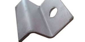 Solar Panel End Clamp