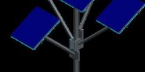 Solar Tree