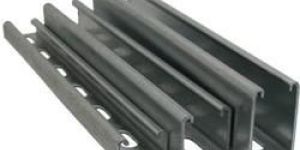 Struct Channels / Slotted Channels