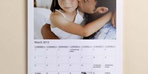 Wall Calendar Printing