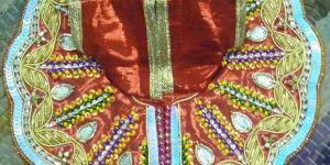 Thakur Ji Clothes