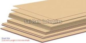 Insulating Press Board