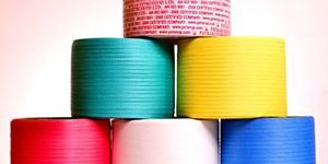 PP Box Strapping Roll