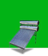 Solar Heating Systems