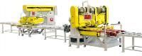 Stone Edge Cutting Machine