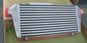 Inter Cooler