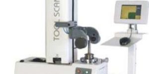 Tool Presetter Scanner