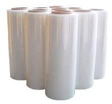 Plastic Film Roll