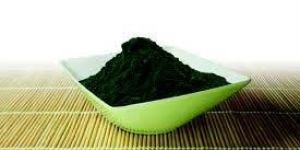 Spirulina Powder