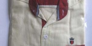 Linen Shirts