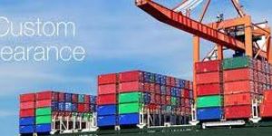 Custom Clearance Services