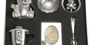 Baby Shower Gift Set