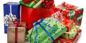 Festive Gifts
