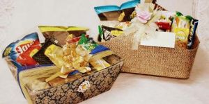 Food Gift Hampers